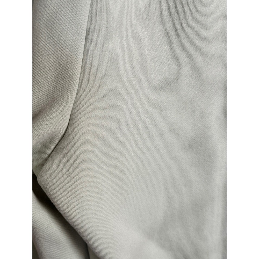 Comfrt Collection Pastel Edit Joggers Mint Green Size L Fleece Lined Oversized - Picture 7 of 8